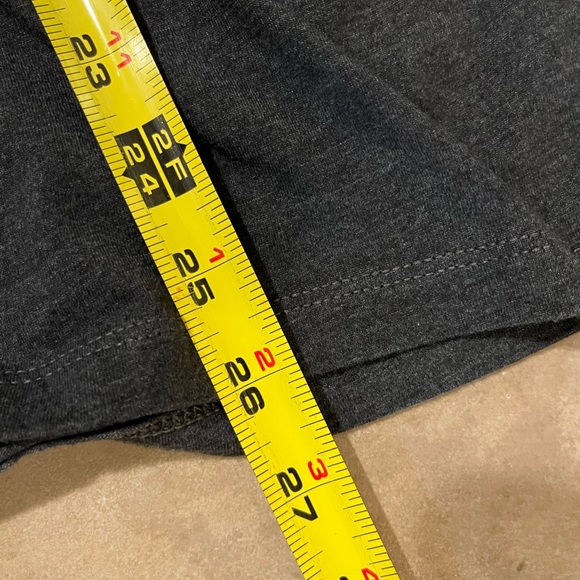 Stio gray t shirt• Large • Cool Design - Picture 7 of 7